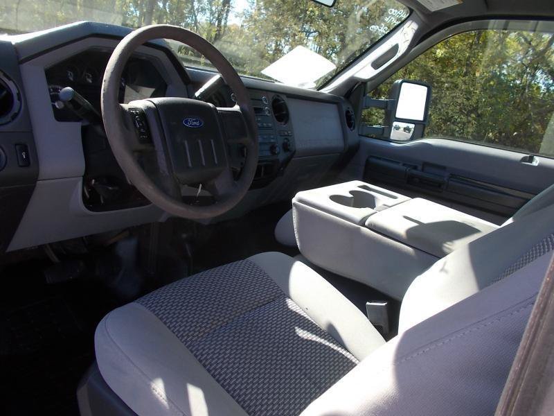 Used 2012 Ford F250 XL w/ PWR Equipment Group AWD/4WD image 26