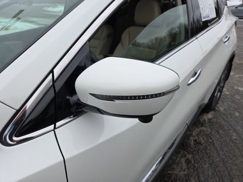 Used 2019 Nissan Murano Platinum image 36