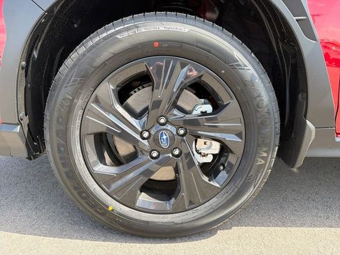 New 2026 Subaru Crosstrek 2.5i AWD/4WD image 3