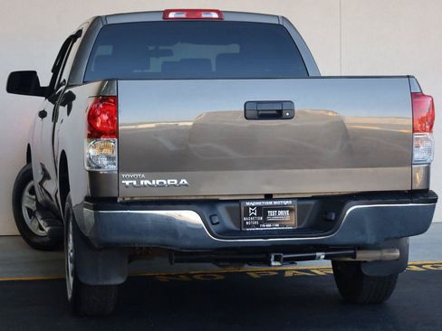 Used 2012 Toyota Tundra 2WD Double Cab image 9