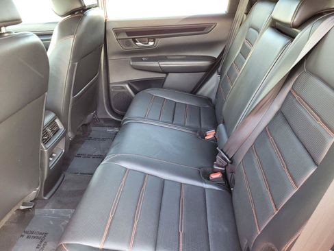 Used 2024 Honda CR-V Sport-L image 16