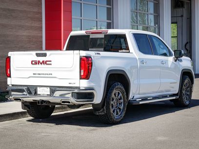 Used 2019 GMC Sierra 1500 SLT w/ SLT Premium Plus Package