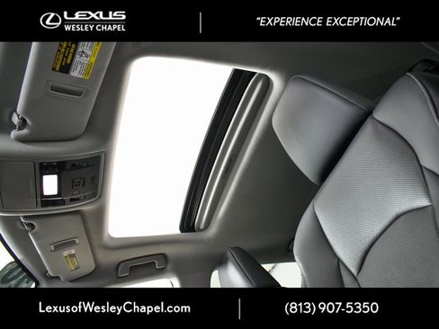 Used 2020 Lexus RX 350 350 image 43