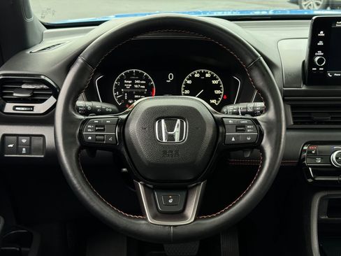 Certified 2024 Honda Pilot TrailSport image 17