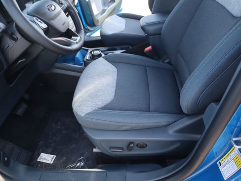 New 2026 Ford Maverick XLT w/ XLT Luxury Package image 11