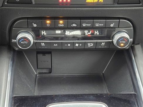 Used 2020 MAZDA CX-5 Grand Touring Reserve image 19