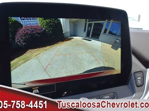 Used 2024 Chevrolet Blazer LT FWD image 35