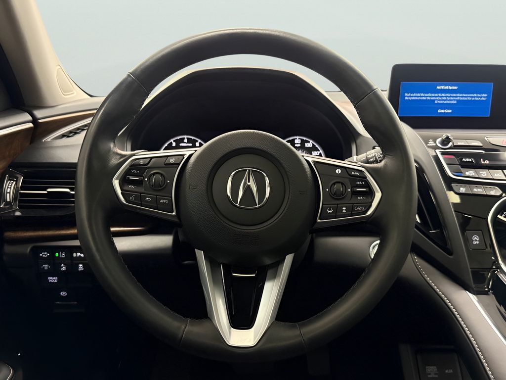 Used 2019 Acura RDX w/ Advance Package FWD image 17