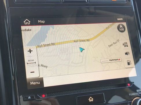 Used 2021 Subaru Ascent Touring w/ Popular Package #2A image 21