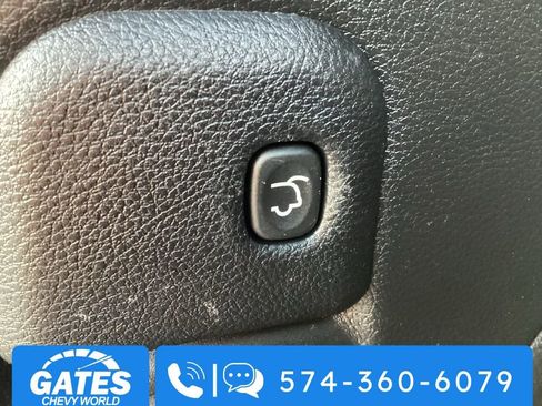 Used 2021 Jeep Grand Cherokee Limited w/ Quick Order Package 28K 80th image 15