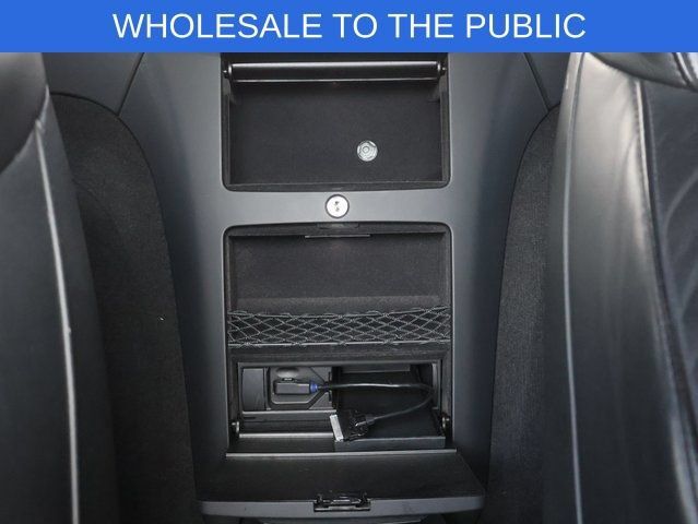 Used 2011 Audi R8 5.2 AWD/4WD image 17