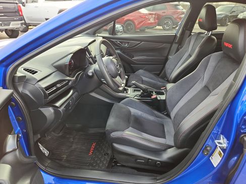 Used 2024 Subaru WRX Limited image 11
