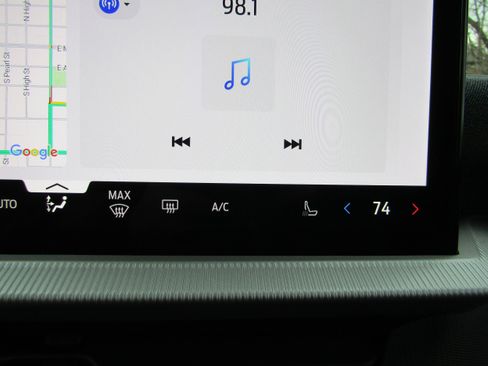 New 2026 Ford Explorer Tremor w/ Tremor Ultimate Package image 41