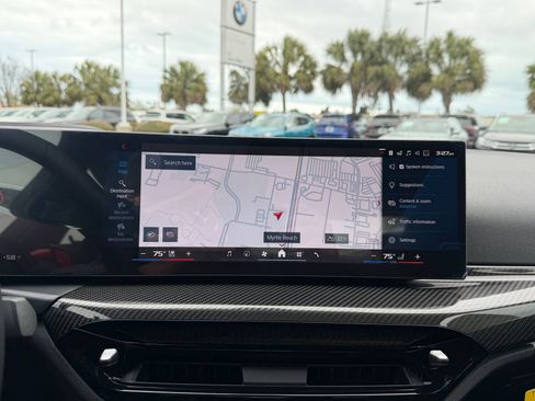 New 2026 BMW M4 Competition image 3