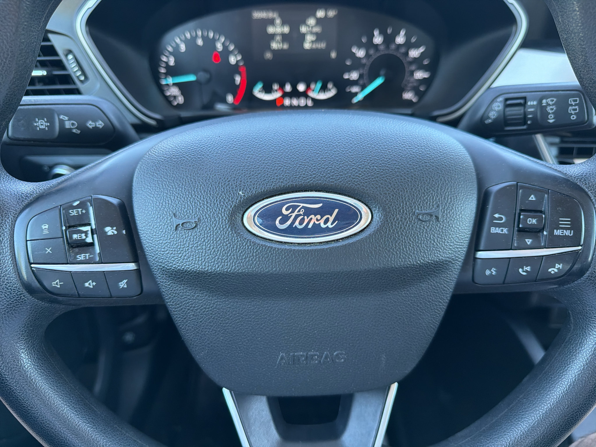 Used 2020 Ford Escape SE AWD/4WD image 23