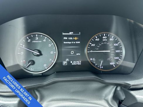 Used 2024 Subaru Outback Wilderness AWD/4WD image 26
