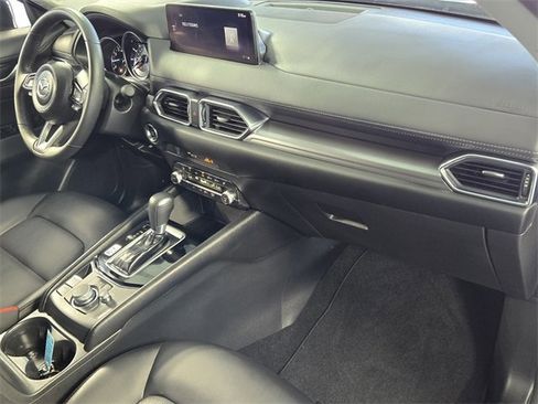 Certified 2025 MAZDA CX-5 AWD 2.5 S w/ Select Package image 16