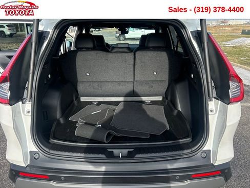 Used 2025 Honda CR-V Sport Touring image 25