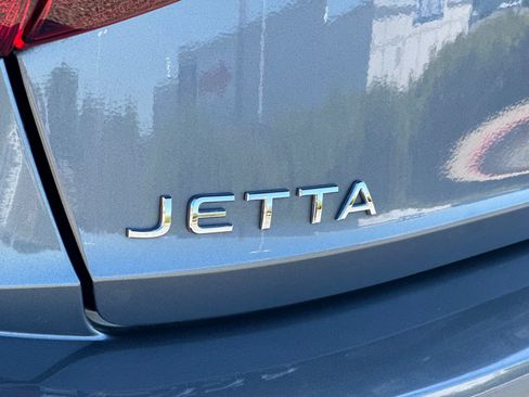 Used 2022 Volkswagen Jetta SEL FWD image 26