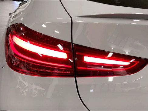 Used 2026 Mercedes-Benz GLE 53 AMG AMG GLE 53 image 28