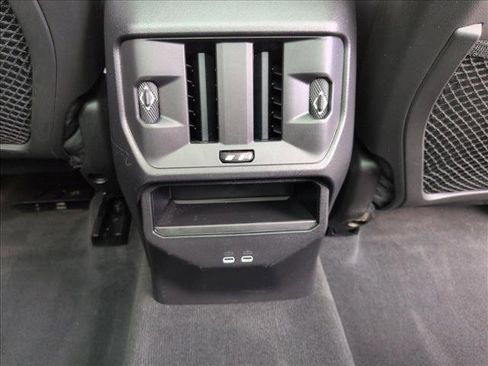 Used 2025 BMW X3 xDrive30i w/ Premium Package image 18