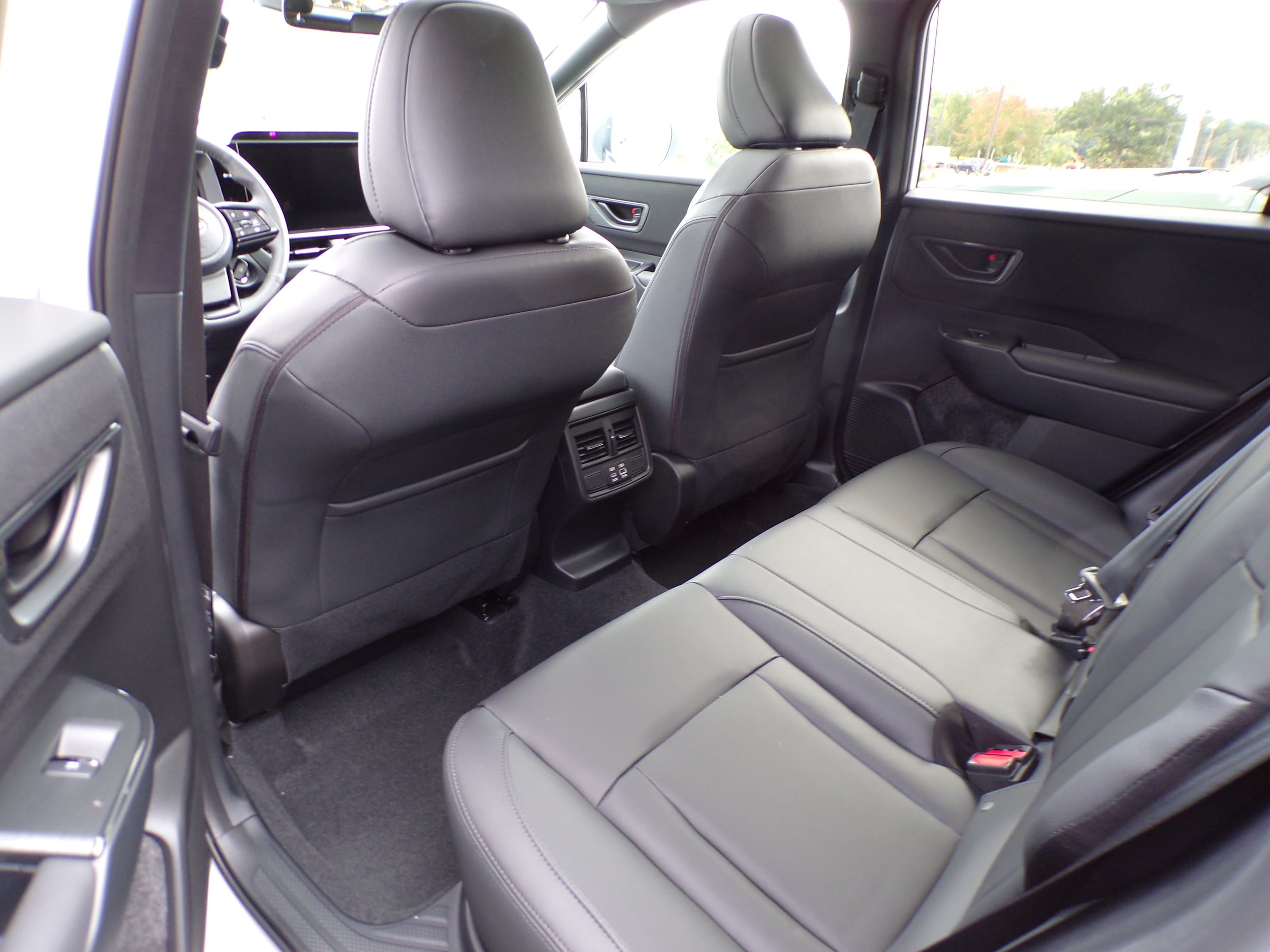 New 2026 Subaru Outback Premium AWD/4WD image 9