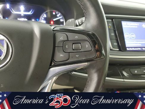 Used 2023 Buick Enclave Avenir w/ Avenir Technology Package AWD/4WD image 28
