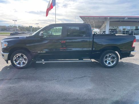 Used 2023 RAM 1500 Lone Star image 4