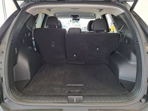 Used 2023 Hyundai Tucson SEL AWD/4WD image 28