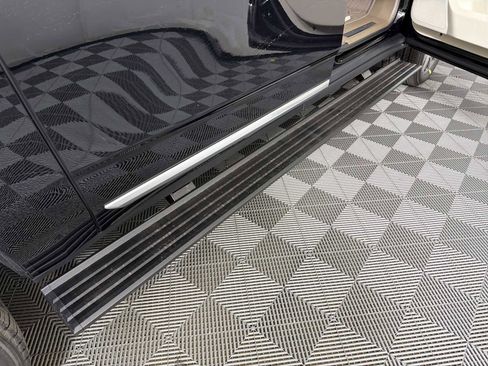 New 2026 GMC Yukon XL Denali w/ Sun & Power Step Package image 11