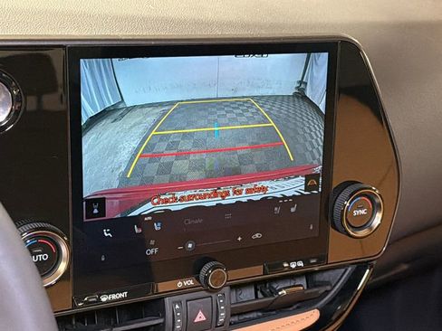 Certified 2023 Lexus NX 350 AWD w/ Premium Package image 32