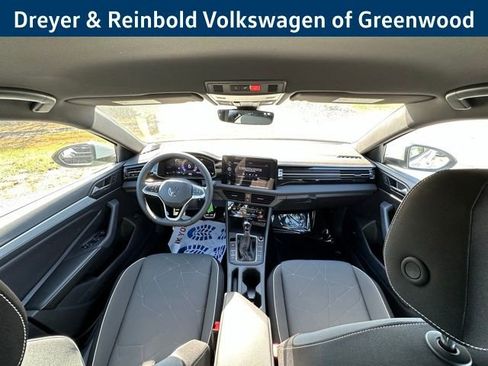 New 2026 Volkswagen Jetta Sport image 11