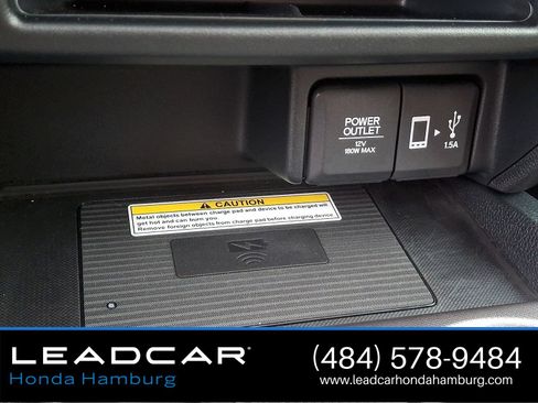 Certified 2023 Honda Ridgeline RTL-E image 27