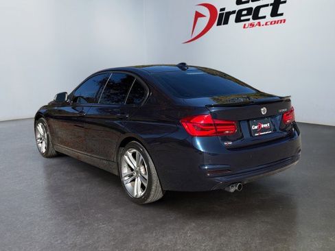 Used 2017 BMW 330i xDrive Sedan image 7