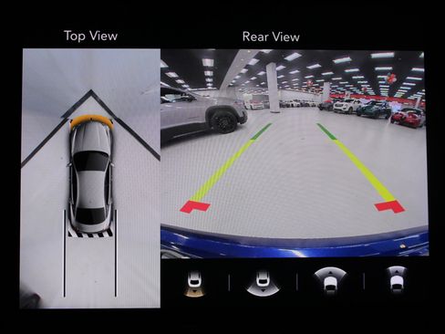 Used 2022 Maserati Ghibli Modena Q4 image 31