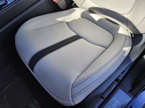 New 2026 Honda Passport RTL image 8