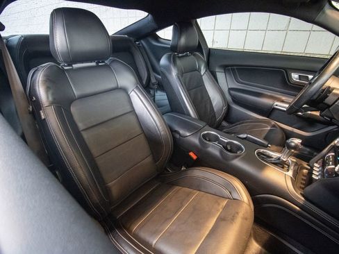 Used 2021 Ford Mustang GT Premium w/ Equipment Group 401A image 20