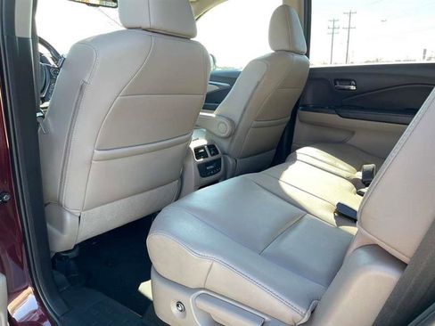 Used 2016 Honda Pilot EX-L image 64