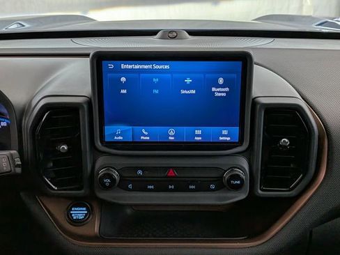 Certified 2023 Ford Bronco Sport Outer Banks w/ Tech Package AWD/4WD image 29