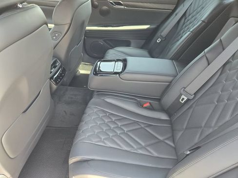 New 2027 Genesis G80 3.5T Prestige AWD/4WD image 21