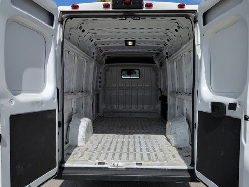 Used 2025 RAM ProMaster 3500 w/ Convenience Group FWD image 13