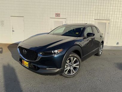 New 2025 MAZDA CX-30 AWD 2.5 S w/ Preferred Package