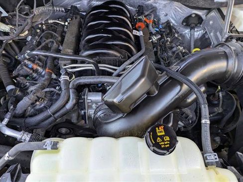 Used 2023 Ford F150 Tremor w/ Trailer Tow Package image 22