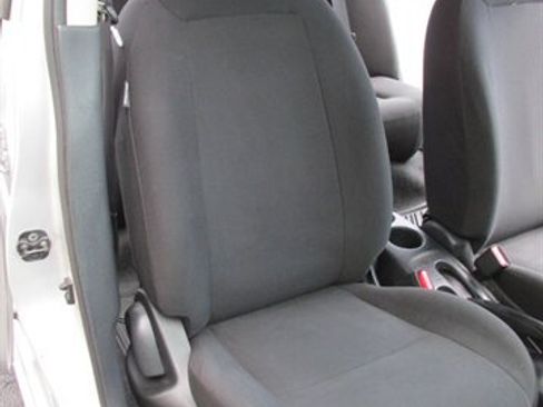 Used 2013 Nissan Versa S FWD image 19