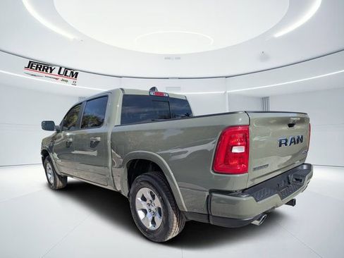 New 2026 RAM 1500 Big Horn image 5