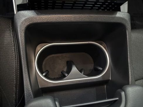 Used 2024 Toyota bZ4X XLE image 21