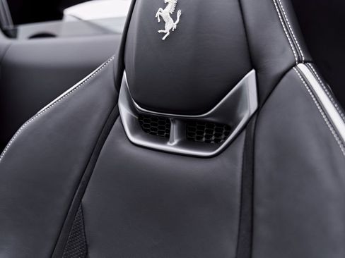 Used 2024 Ferrari 296 GTS RWD image 67