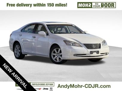 Used 2009 Lexus ES 350