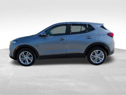 Used 2023 Buick Encore GX Preferred w/ Cold Weather Comfort Package FWD image 6