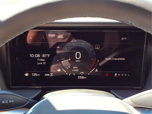 New 2026 GMC Terrain Denali AWD/4WD image 13